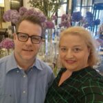 Julia und Oliver Gebert