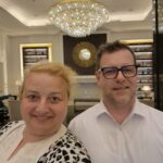 Julia und Oliver Gebert