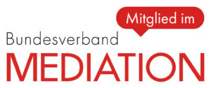 Mitglied im BM - Bundesverband Mediation e. V. 