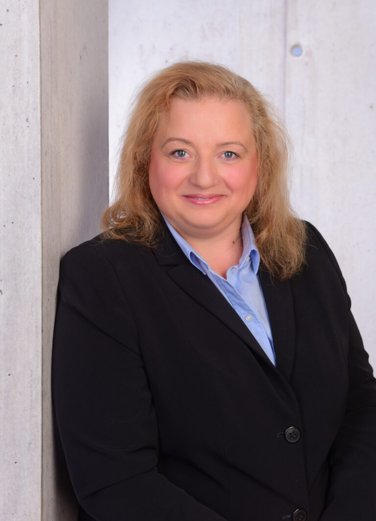 Julia Gebert Wirtschaftsmediatorin aus Leidenschaft